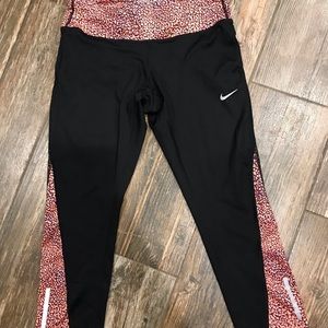 Nike dri-fit leggings